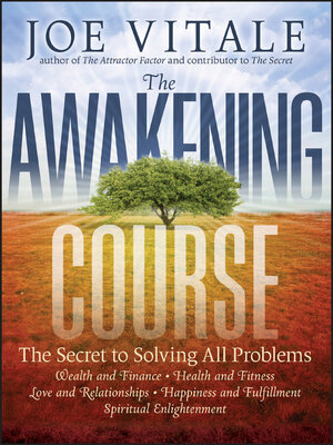 cover image of The Awakening Course